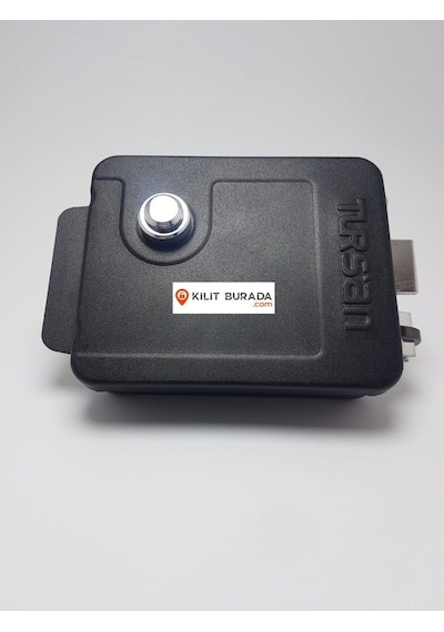 Tursan Elektrikli Tirajlı Kilit Otomat