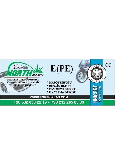 (E) Pe (Polietilen)Plastik Elektrot - Kaynak Çubuğu - Kaynak Teli