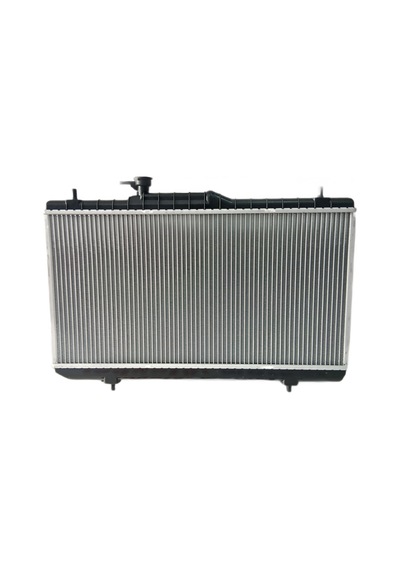 Su Radyatörü Hyundai Accent Iı 2003-2006 1.3 1.6 Otomatik /brazing / 25310-25100
