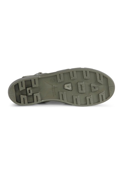 Igor S10346 BIARRITZ METAL Kadın  Verde Günlük Spor Ayakkabısı