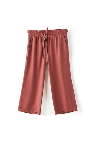 Miababy Kız Bol Pantolon 6119