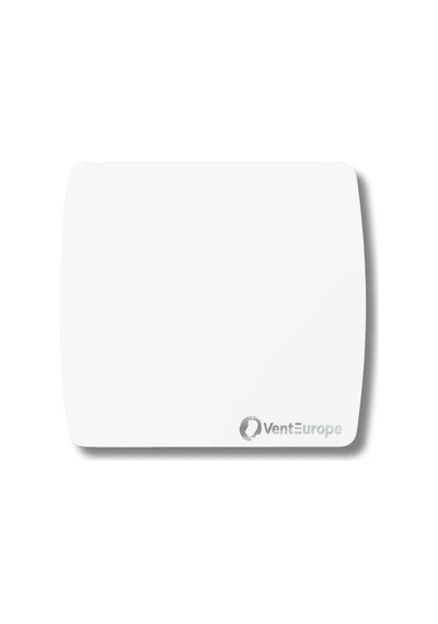 Joy 100 Bd 105m/h Banyo Ve Tuvalet Aspiratörü Klapeli Fan