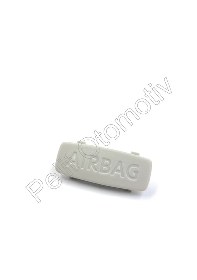Ateca Hava Yastığı Airbag Yazısı -5g0853437