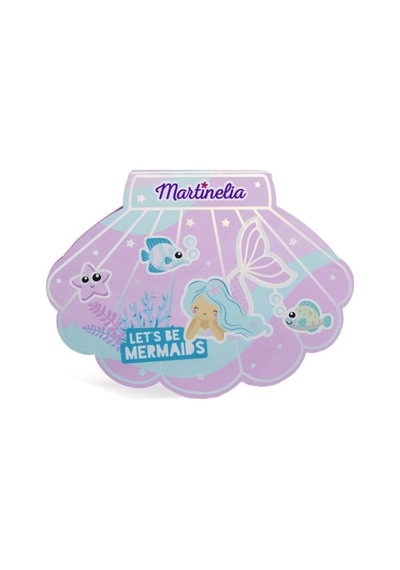 Martinelia Far Paleti - Let's Be Mermaids