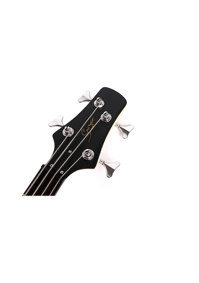 Smıger G-b3-4 Mbl 4 Telli Elektro Bas Gitar Metallıc Blue