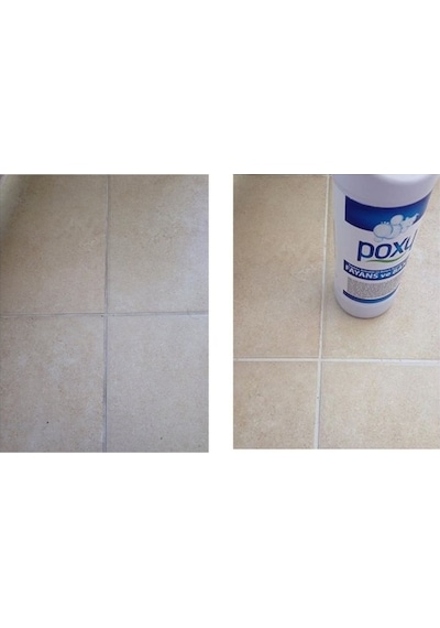 Poxy Fayans Ve Banyo Temizleyici 5 L