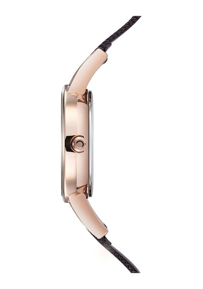 Obaku Denmark V207levnmn Kadın Kol Saati Altın