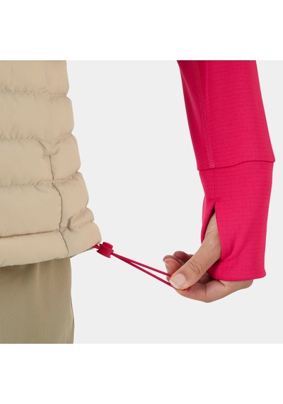 Helly Hansen W Sirdal Dolgulu Kadın Yelek-33911 Krem