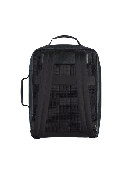 Montblanc Companion Dikdörtgen Sırt Çantası 222875 Lacivert