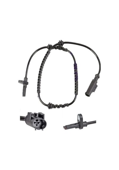Abs Sensör Kablosu Arka Fiat Egea 51986776