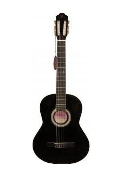 Barcelona Barcelona Lc 3900 Bk Siyah Klasik Gitar