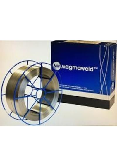 Magmaweld Mi 308 Lsi Paslanmaz Krom Kaynak Teli 0.80 MM 15 KG - 23002BJAM2