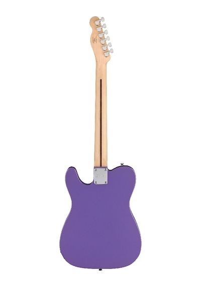 Squier 0373551517 Sonic Esquire H Elektro Gitar Ultraviolet Başl