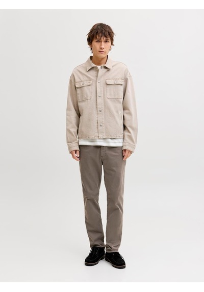 Jack & Jones Jpstclark Fınn Pants Noos Crocodile Çok Renkli