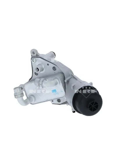 Motor Yağ Soğutucu - Fiat Punto, Grande Punto, Doblo, Bravo, Linea, Mito - Nrf-31760 82165807