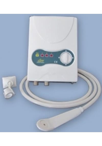 Suyika Isısu Elektrikli Şofben