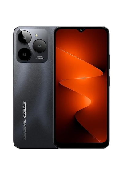 General Mobile GM Era 30 8 128 GB (General Mobile Türkiye Garantili)