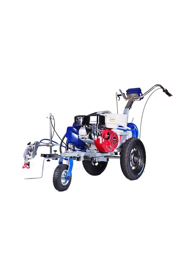 HB-3400 Yol Çizgi Makinası