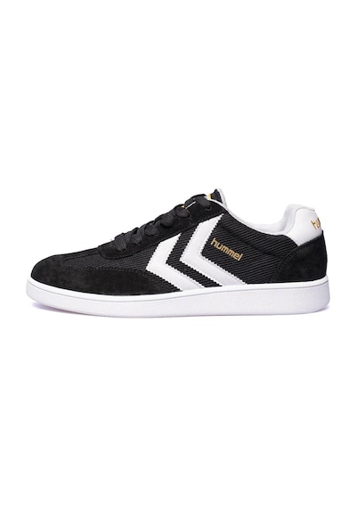 Hummel Unısex Moda Ayakkabı Hml Vm78 Archıve Studıo 900703 Black Siyah
