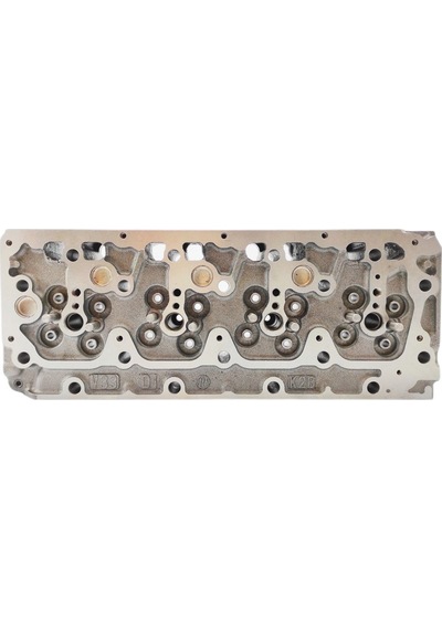 Silindir Kapağı 16v :kubota/v3300-dı/v3800