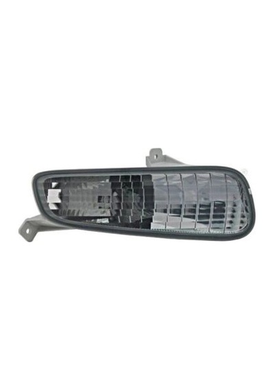Fiat Punto 2010-2012 Evo Ön Tampon Sinyali Sol Oem No: 51858823