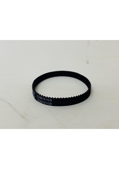 Std2m 168 6mm Kauçuk Zaman Kayışı