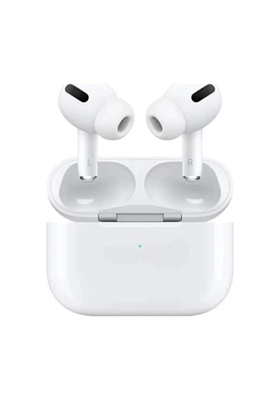 Pro 2.nesil Bluetooh Kablosuz Kulaklık Anc Modlu Tüm Özellikleri Aktif Ios/android Wireless Şarjlı Beyaz - 561893004
