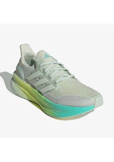Adidas Ultraboost 5 Erkek Yeşil Koşu Ayakkabısı Jh9068 Yeşil