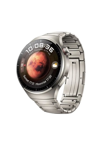 Erkek Kol Saati Akıllı Saat Amoled Ekran 3 Kordonlu Smart Watch 4 Pro