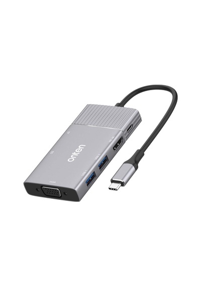 Onten Multi Type C Çevirici Adaptör