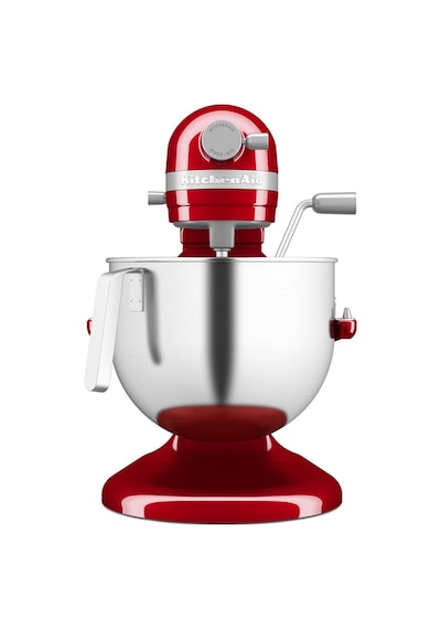 Kitchenaid Heavy Duty 5KSM70JPX 6.6 L Kaseli Stand Mikser
