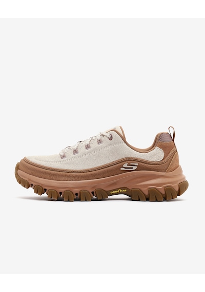 Skechers Edgemont Kadın Bej Outdoor Ayakkabı 180142 Tan Bej