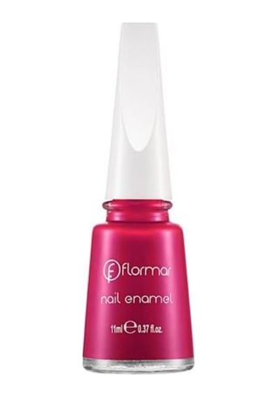 Flormar Stylish Roses Oje 125