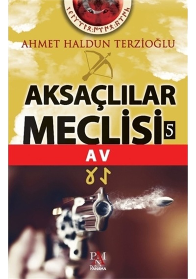 Mirhankitap- Aksaçlılar Meclisi 5 - Av
