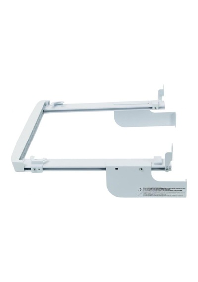 Oem - Kurutma Makinesi Ile Çamaşır Makinesi Birleştirme Aparatı - 2985400200 Diğer