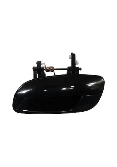 Hyundai Elantra 2002-2003 Arka Kapı Dış Açma Kolu Sağ Siyah Boyanır Tip Hushan Adet Oem No:83