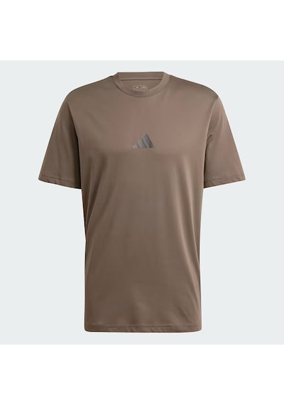 Adidas Shaolı Erkek T-shirt M Str G T Iw0138 001
