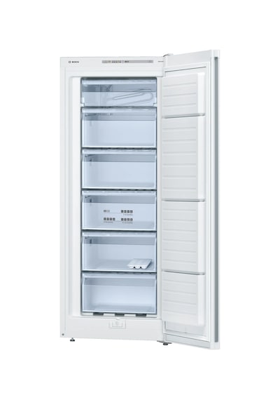 Bosch GSV24VWE0N 182 L Solo Derin Dondurucu