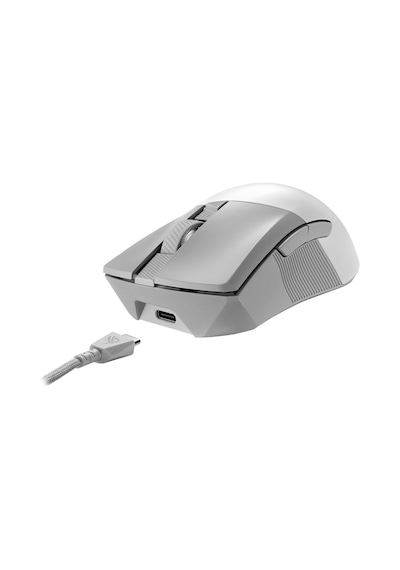 Asus ROG Gladius III Wireless AimPoint Kablosuz Oyuncu Mouse