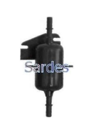 Sardes Sf197 Yakıt Filtresi Benzin Fiat Palio 1.0 1.2 1.5 1.4 1.6 Albea 1.0 1.2 1.5 1.4 1.5 Wk510