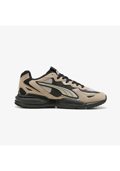 Puma Fade Lt Unisex Siyah Spor Ayakkabı 408420 2800282