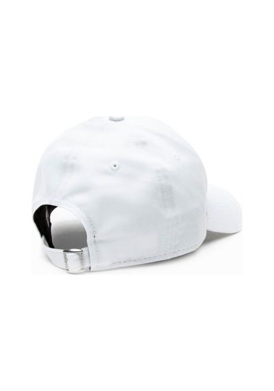 New Era New York Yankees Unisex Beyaz Şapka - 10745455