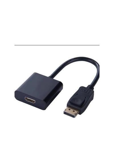Zr139 Dp To Hdmı Çevirici Hmngo48-ıeg4874d Çok Renkli