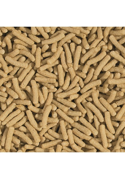 Koi & Goldfish Basic Sticks 85 Gr 1 Lt
