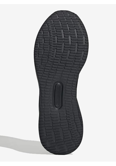 Adidas Runfalcon 5 Erkek Koşu Ayakkabısı Siyah