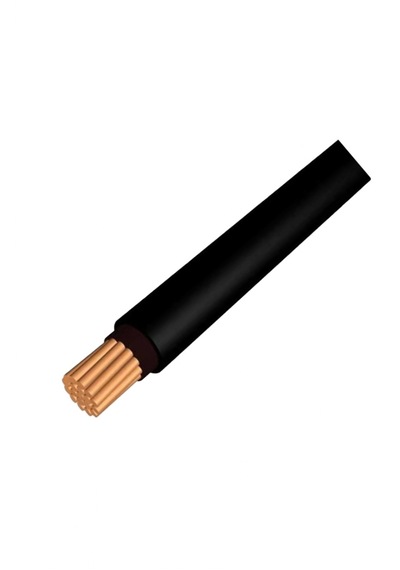 Nyy Kablo - 1x50mm²-siyah