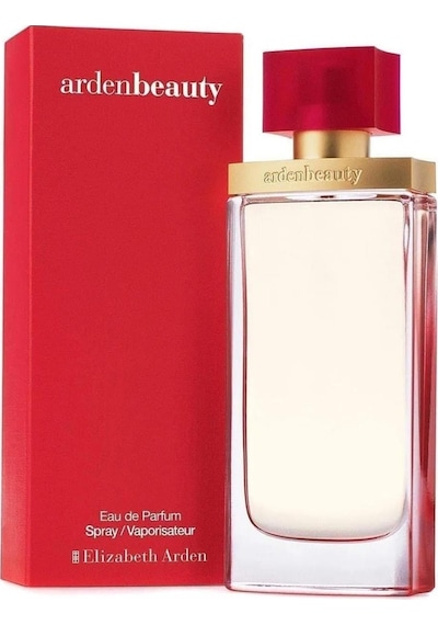 Elizabeth Arden Arden Beauty Kadın Parfüm EDP 100 ML