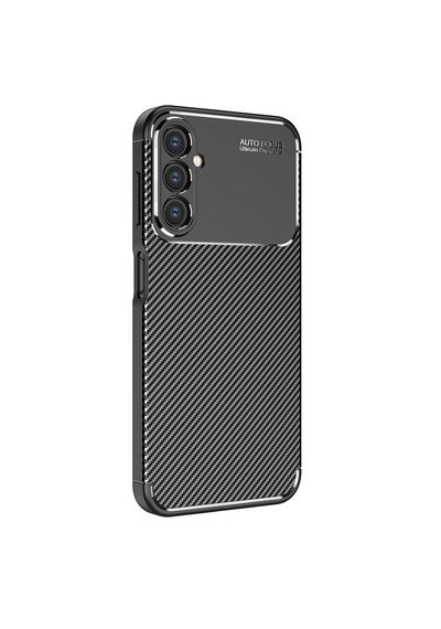 Galaxy Uyumlu M34 5g Zore Negro Silikon Kapak