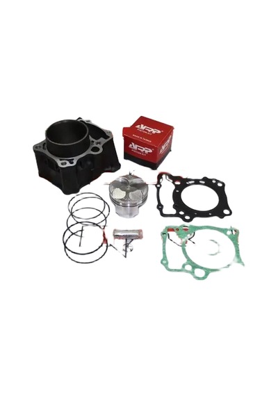 Honda Cbr 250 Silindir Kit
