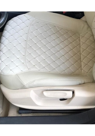 Volkswagen Jetta Araca Özel Oto Koltuk Kılıfı (477614464)